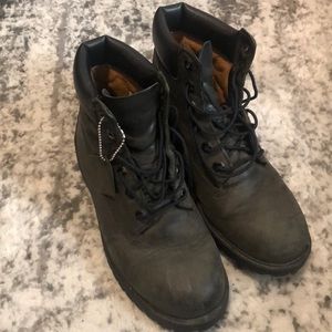 Timberland boots